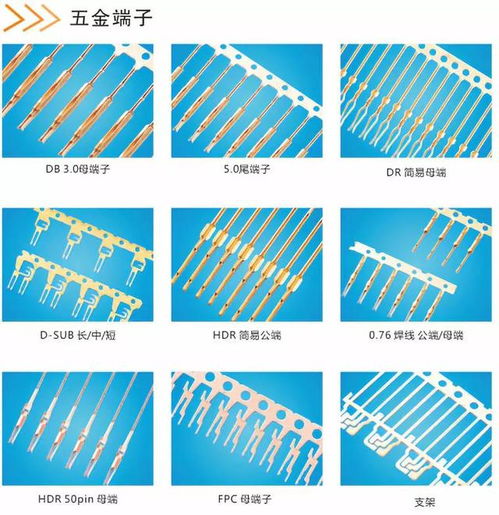 金比萊科技 匠心鑄就連接未來，技術服務驅動中國高端連接器品牌崛起