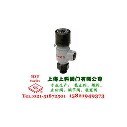 上科閥門 優質產品與加盟優勢解析