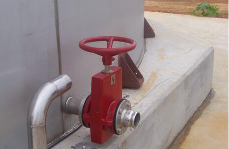 食品級流體控制衛(wèi)士 75系列手動管夾閥（夾管閥）全面解析