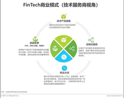 2021年中國(guó)金融科技（FinTech）行業(yè)發(fā)展洞察報(bào)告 網(wǎng)絡(luò)技術(shù)開發(fā)的驅(qū)動(dòng)力與變革