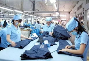 服裝工廠搬遷東南亞 進退兩難的中國供應鏈堅守者