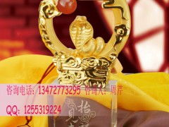 匠心典藏，時歲鎏金 企業十周年慶與蛇年節慶禮品精選